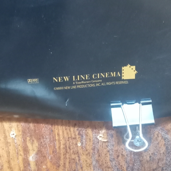 27X40 Art Movie POSTER The Nativity Story 2006 - Picture 4 of 7